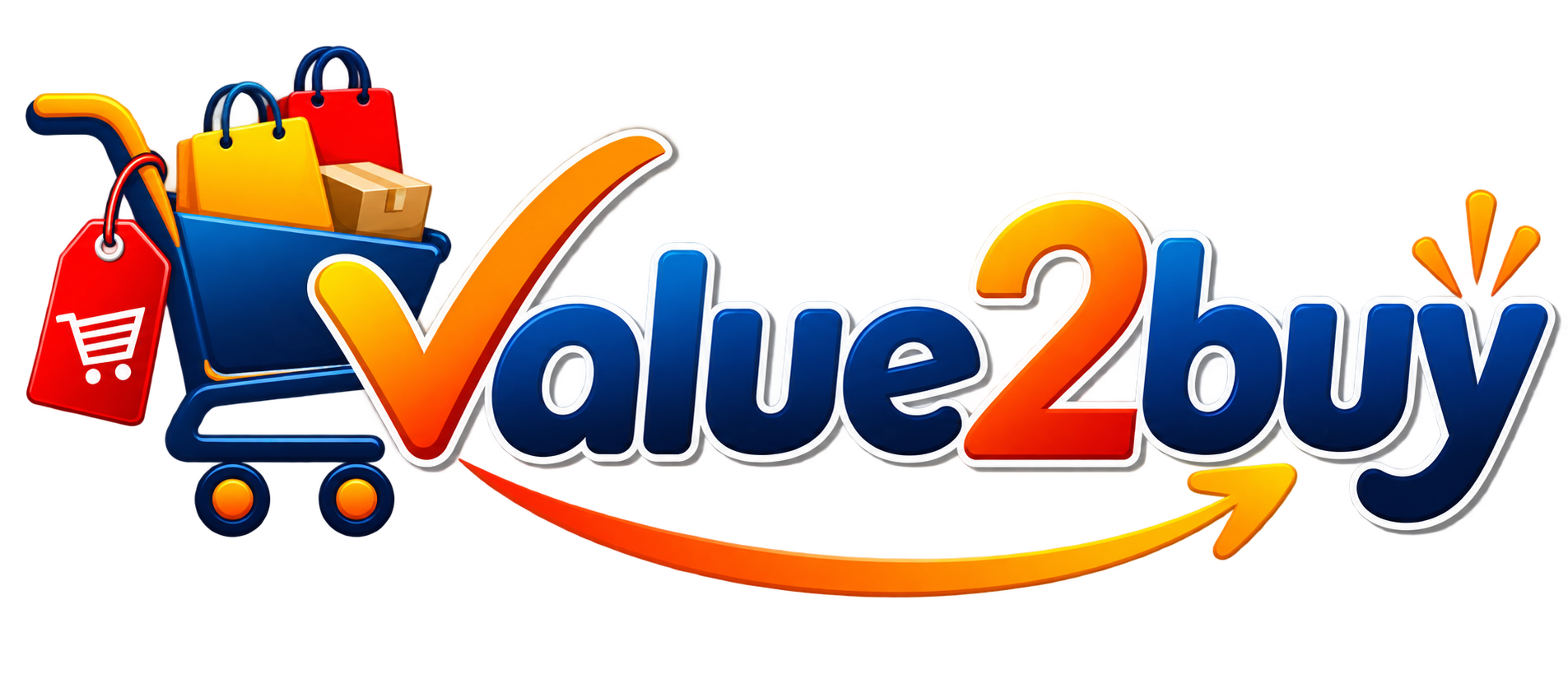 Value2buy - Multipurpose eCommerce website