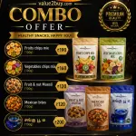 COMBO OFFERS