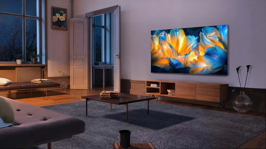 The best LED TV collection 2026