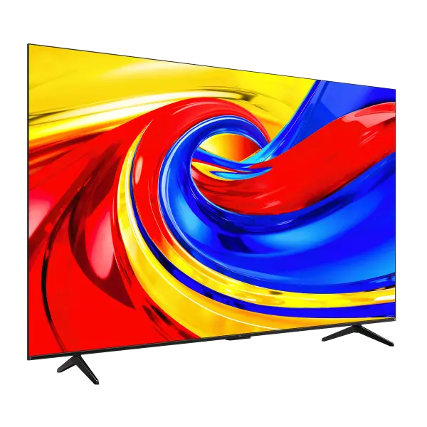 TCL 43P7L Premium QLED TV
