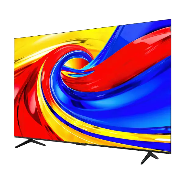 TCL 43P7L Premium QLED TV