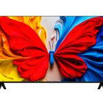 TCL S5K 32 inch Full HD Smart QLED Google TV (2025 Model, TCL32S5K)